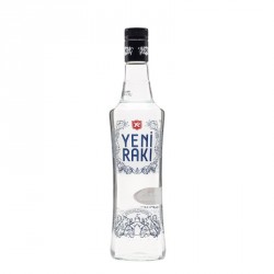 Yeni Raki 0,7l