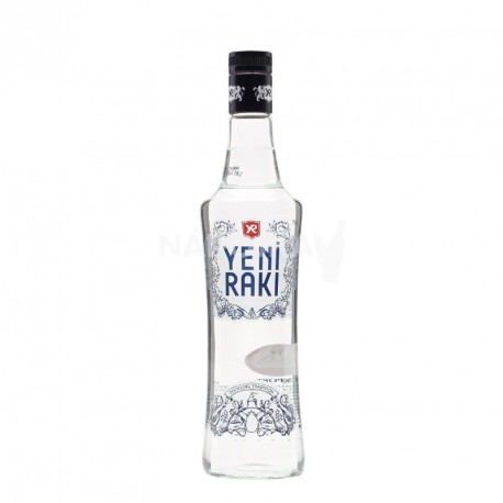 Yeni Raki 0,7l