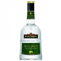 Pircher Williams 0,7l