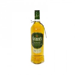 Grant's Sherry Cask Finish 0,7l