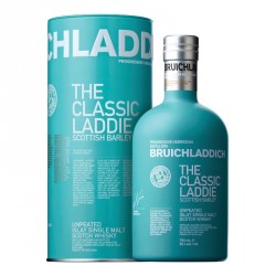 Bruichladdich The Classic Laddie 0,7l