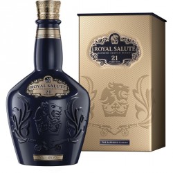 Chivas Regal 21y Royal Salute 0,7l