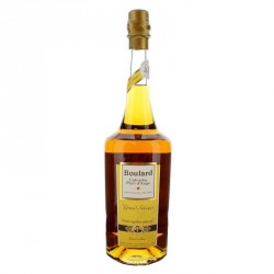 Calvados Boulard Grand Solage 0,7l