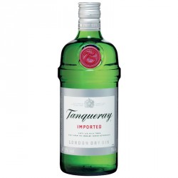 Tanqueray 0,7l