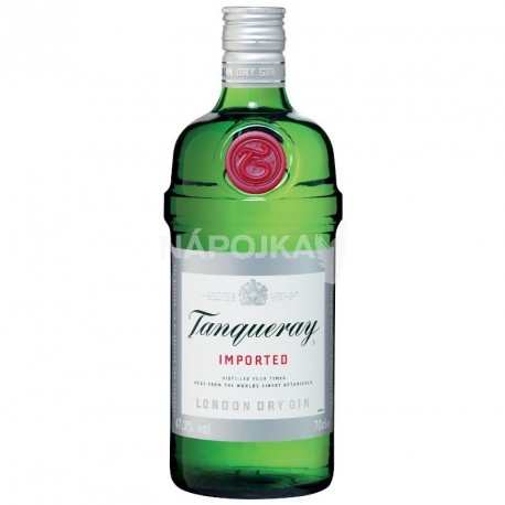 Tanqueray 0,7l