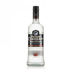 Russkij Standart Platinum 0,7l