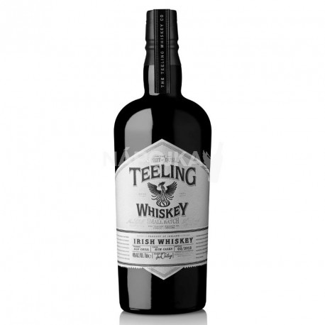 Teeling Whiskey 0,7l