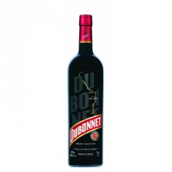 Dubonnet Rouge 0,75l