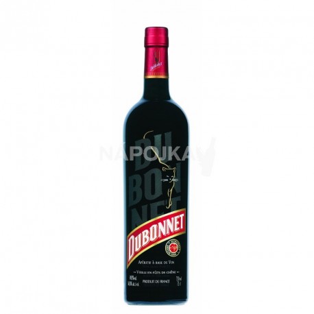 Dubonnet Rouge 0,75l