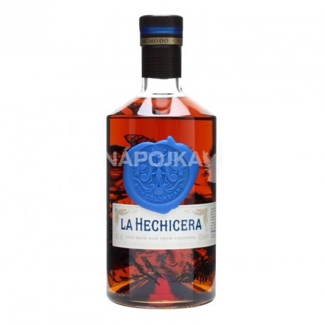 La Hechicera 0,7l