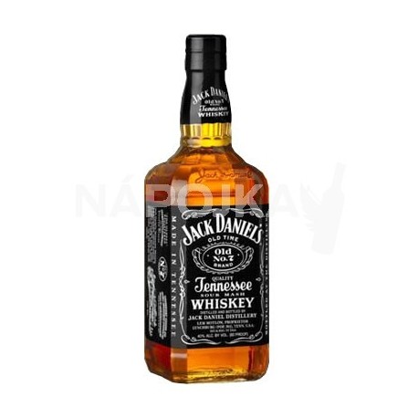 Jack Daniel's Old No.7 0,7l