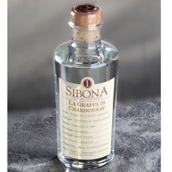 Sibona Chardonnay 0,5l