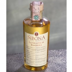 Sibona Barbera 0,5l