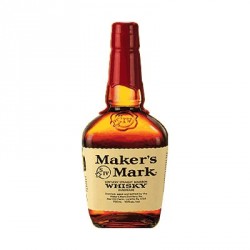 Maker's Mark 0,7l