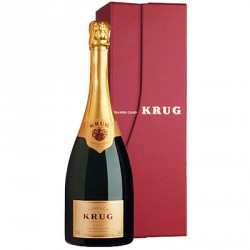 Krug Grande Cuveé 0,75l box