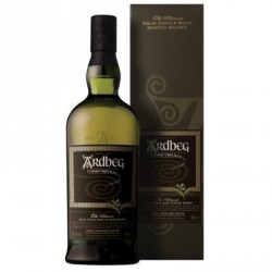 Ardbeg Corryvreckan 0,7l