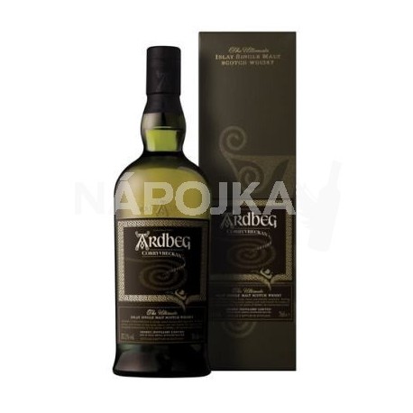 Ardbeg Corryvreckan 0,7l
