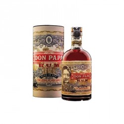 Don Papa s tubou