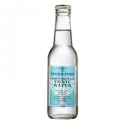 Fever Tree Mediterranean Tonic Water 0,2l