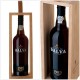 Dalva Colheita 1985 0,75l dřevěný box