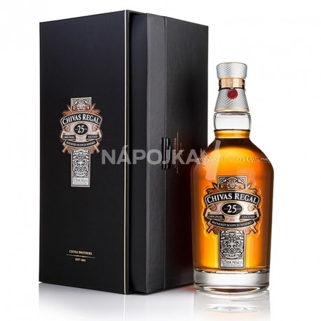 Chivas Regal 25y