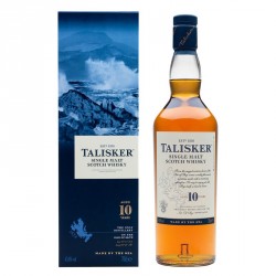 Talisker 10y 0,7l